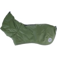 Nomad Tales Bloom hondenjas Classic ruglengte ca. 70 cm