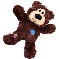 KONG WildKnots Jouet Ours pour chien - taille XL
