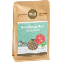 Mucki Multi Mix dvärghamstermeny - 1,5 kg
