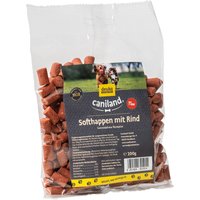Caniland Soft Friandises au bœuf (sans céréales) pour chien - 200 g