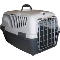 Kerbl Pet Gulliver transportbur - B 36 x T 55 x H 35 cm