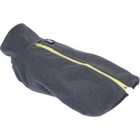 Pull-over TIAKI Shadow pour chien - longueur du dos : environ 50 cm