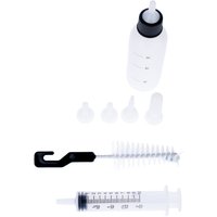 TIAKI set för vård och uppfödning av hundar och katter - Set för skötsel och uppfödning