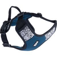 Pettorina riflettente TIAKI – ca. 50 – 63 cm…