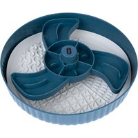 TIAKI Slow Feeder Helice - 1000 ml, Ø 25,5 cm