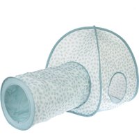 TIAKI Nature lektunnel - L 32 x B 16 x H 23 cm