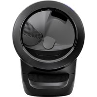 Maison de toilette autonettoyante Litter-Robot 4 pour chat – noir