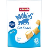 animonda Milkies 120 g pour chat - Fresh