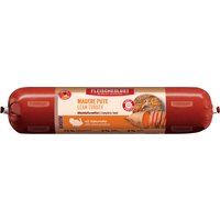 Fleischeslust Sensitive 6 x 800 g - Mager kalkon med sötpotatis