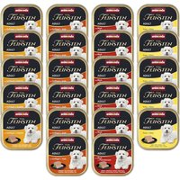 animonda vom Feinsten Adult 22 x 150 g - Mixpack (4 sorter)