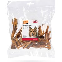 Voordeelpakket: 2x200g Karlie kippenpootjes hondensnacks