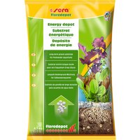 Sera Floredepot Energy Depot - 4,7 kg