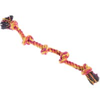 Gioco per cani Nomad Tales Corda colorata - ca. Ø 3,5 x L 86 cm