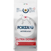 Forza 10 Active Line - Ultra Dermo - Ekonomipack: 2 x 10 kg