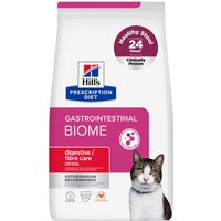 Hill's Prescription Diet Gastrointestinal Biome Stress Chicken - 8 kg