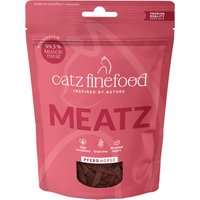 catz finefood Meatz - Häst 45 g