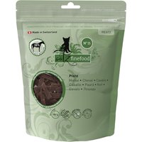 Catz finefood Meatz Friandises pour chat - N°15 cheval (45 g)