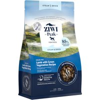 Ziwi Peak Steam & Torkat lamm - 800 g