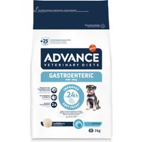 Advance Veterinary Diets Mini Gastroenteric pour chien - 2 x 3 kg