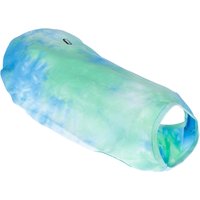 TIAKI Pet & Parent T-shirt Tie-Dye en look partenaire T-shirt pour chien taille S