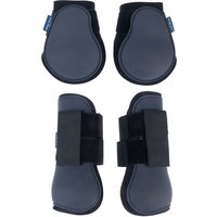 Paranocche & Paratendini Nomad Tales – blu navy…