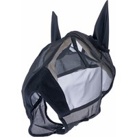 Nomad Tales Fluemaske, sort - Cob