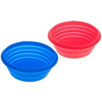 Silicon reseskål - 1 l