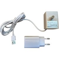 Lucky-Kitty pump för dricksfontän - Mikro-pump USB med adapter