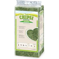 Chipsi Sunshine ängshö - Ekonomipack: 2 x 1 kg