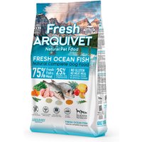 Arquivet Fresh med havsfisk - 2,5 kg