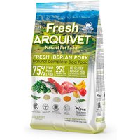 Arquivet Fresh med iberiskt fläskkött - 2,5 kg