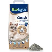 Biokat's Classic Attracting & Care - 10 l