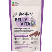 BugBell knapersticks Belly Vital - 60 g