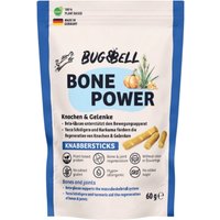 BugBell knapersticks Bone Power - 60 g