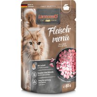Leonardo Finest Selection Pouch 16 x 85 g - Kött