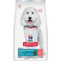 Hill's Science Plan Hypoallergenic Adult Medium con salmón - 14 kg