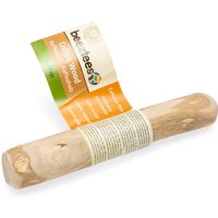 beeztees Bastoncino da masticare in legno di caffè 2 x 1 beeztees Bastoncino da masticare in legno di caffè L (ca. 20 - 25 cm)