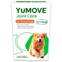 YuMOVE Joint Care Young Dogs - 60 tabletter
