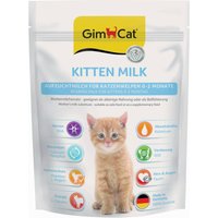 GimCat Kitten Milk - 200 g