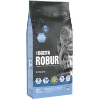 Bozita Robur Senior - 12 kg