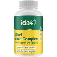 160g IdaPlus 12-in-1 Move-Complex voor handen