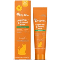 Zesty Paws Cat Digestion Paste - 75 g