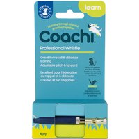 Coachi Professional hundvisselpipa - 1 st