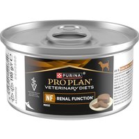 2 x PURINA PRO PLAN Veterinary Diets till ett specialpris! - Canine Mousse NF Renal 2 x (24 x 195 g)