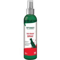 250ml Dierenarts Best Allergie Jeuk Spray Hond