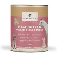 PAWS & PATCH Nyponskalspulver - 250 g