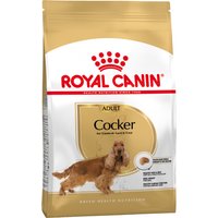 Royal Canin Cocker Adult pour chien - 3 kg