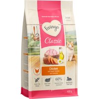 Feringa Senior med kyckling - Nytt 400 g