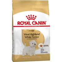 3kg West Highland White Terrier Adult Royal Canin - Croquettes pour chien