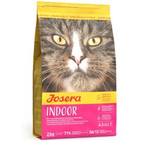 Josera Indoor Cat - 2 kg